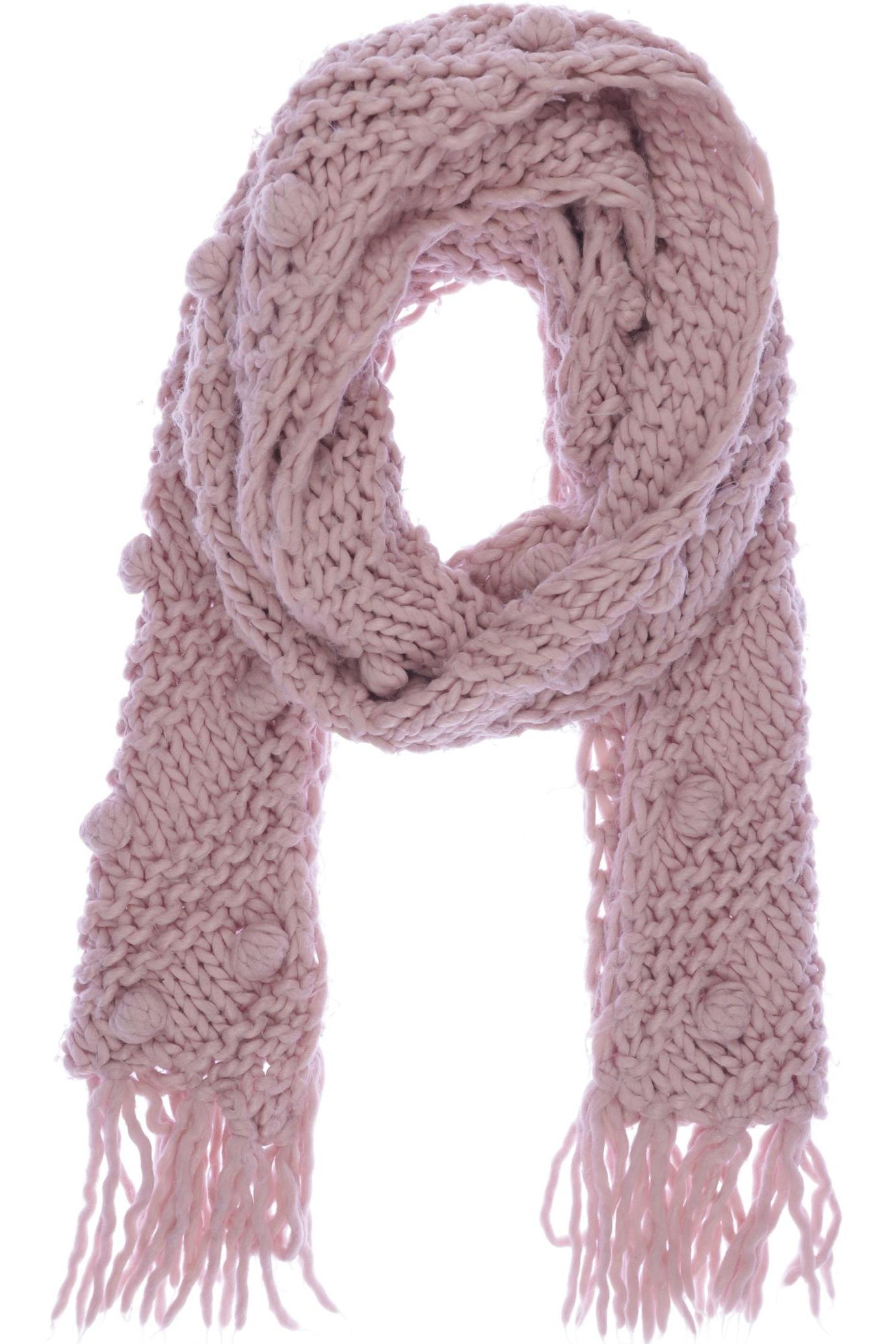 

Esprit Damen Schal, pink, Gr.