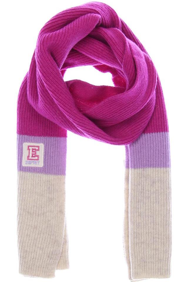 

Esprit Damen Schal, pink