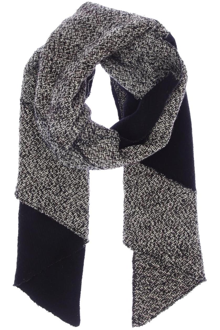 

Esprit Damen Schal, schwarz, Gr.