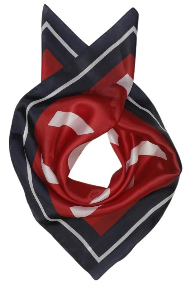 

Esprit Damen Schal, mehrfarbig, Gr.