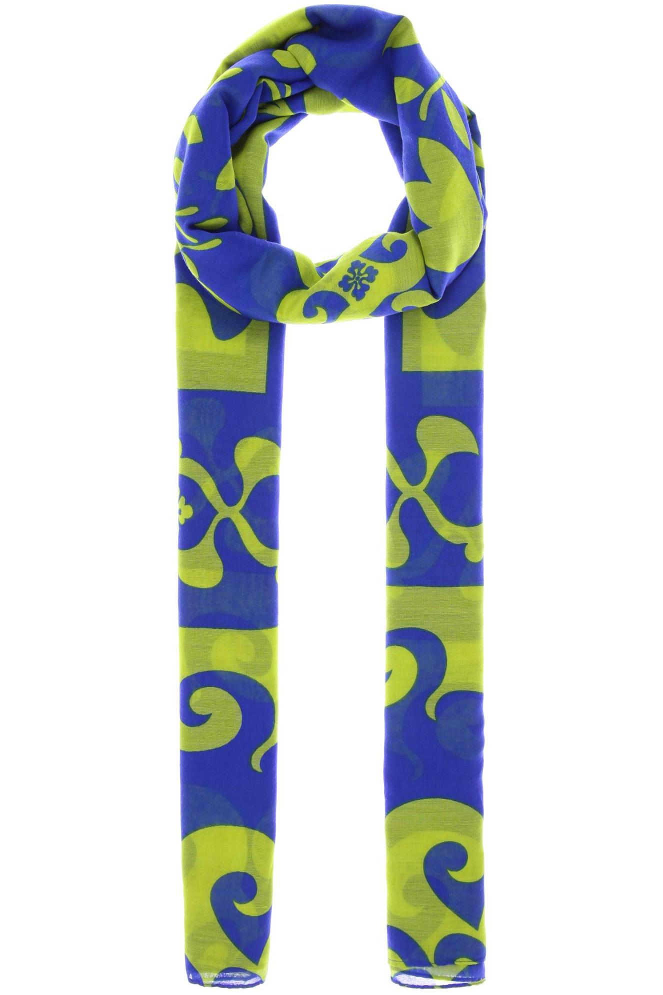 

Esprit Damen Schal, blau