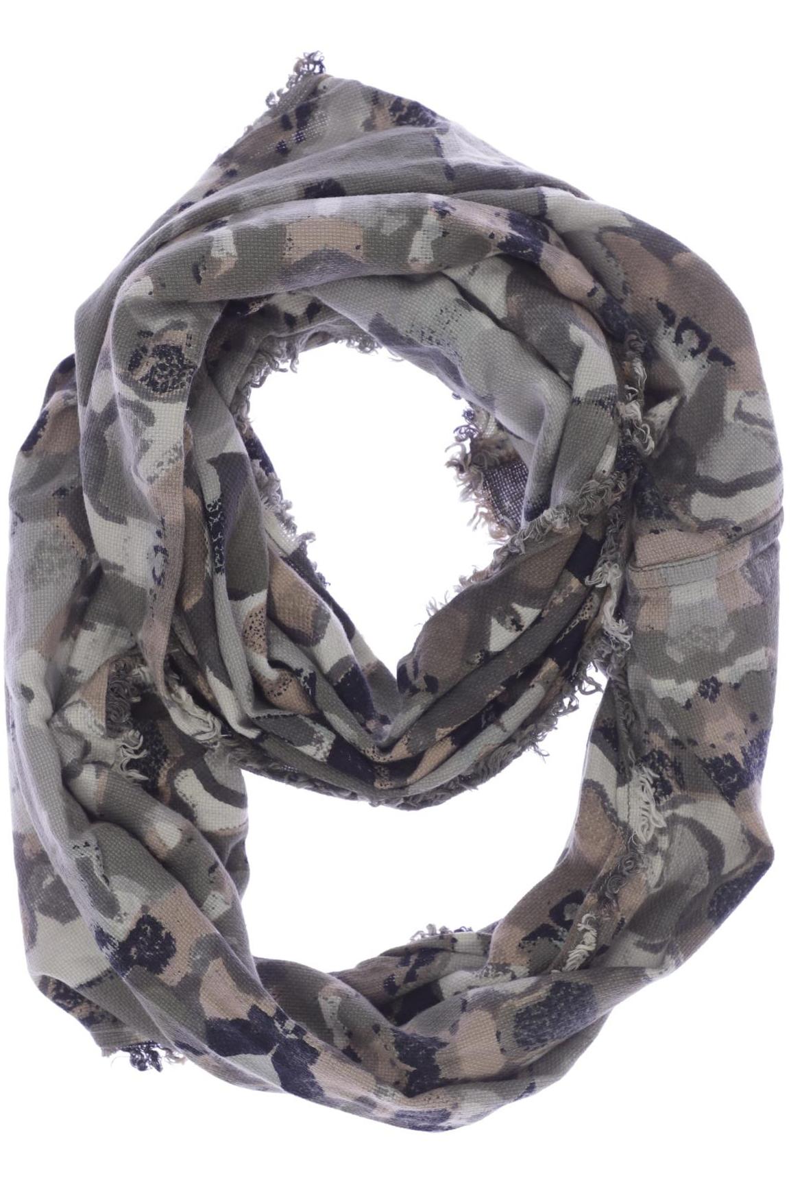 

Esprit Damen Schal, grün, Gr.