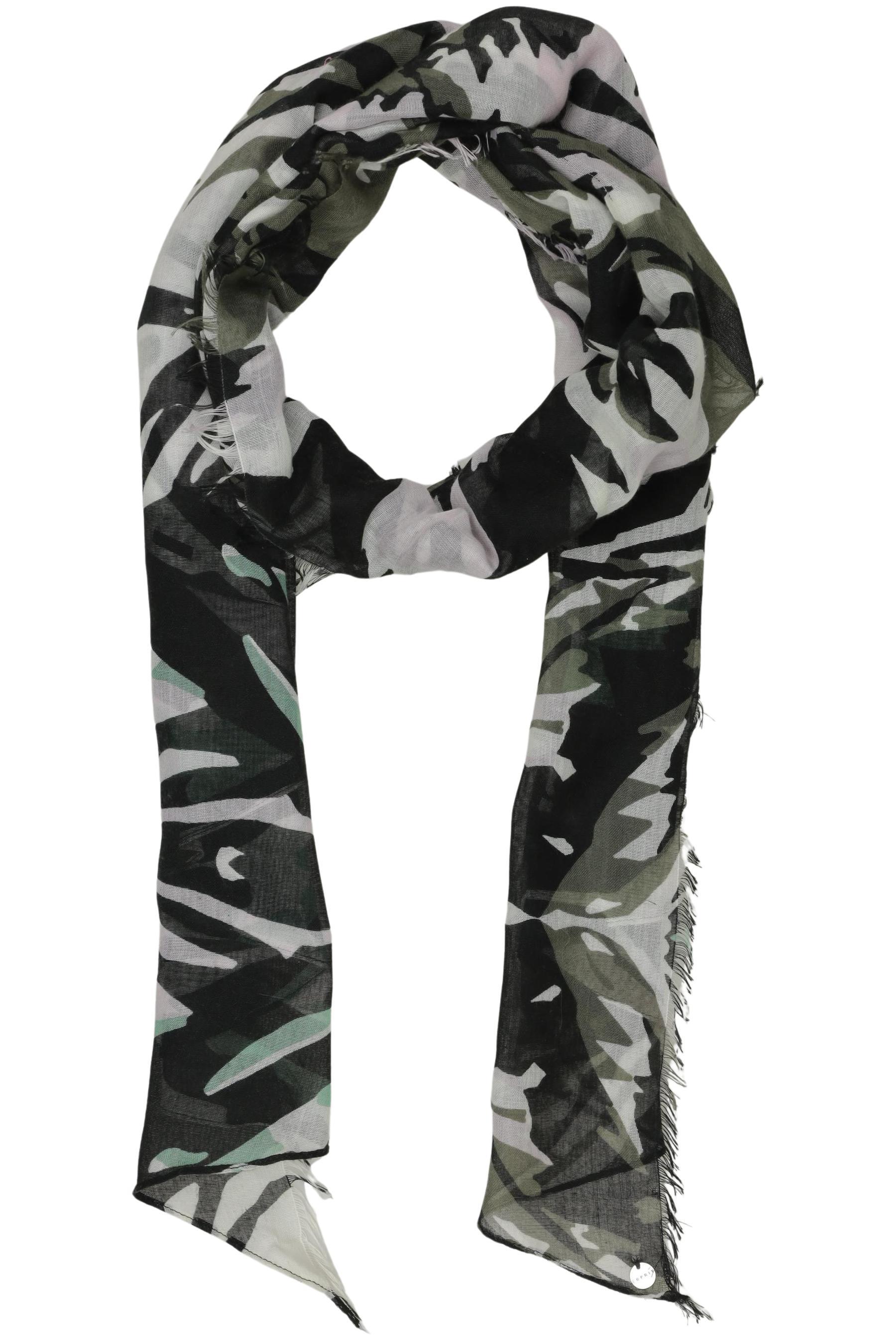 

Esprit Damen Schal, mehrfarbig, Gr.