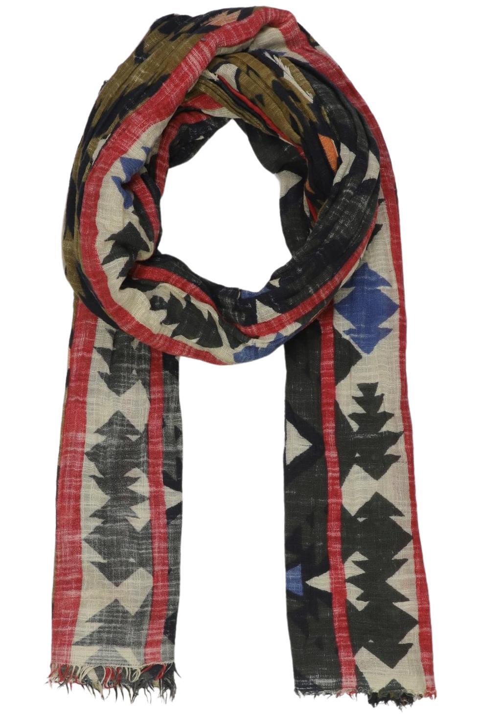 

Esprit Damen Schal, mehrfarbig, Gr.