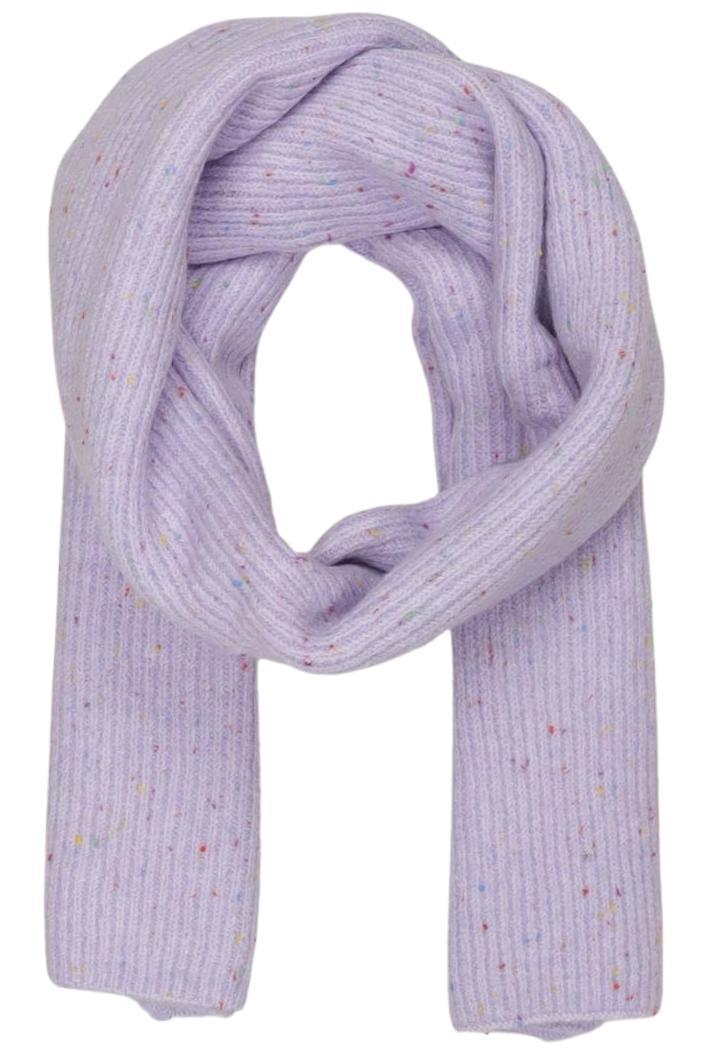

Esprit Damen Schal, flieder, Gr.
