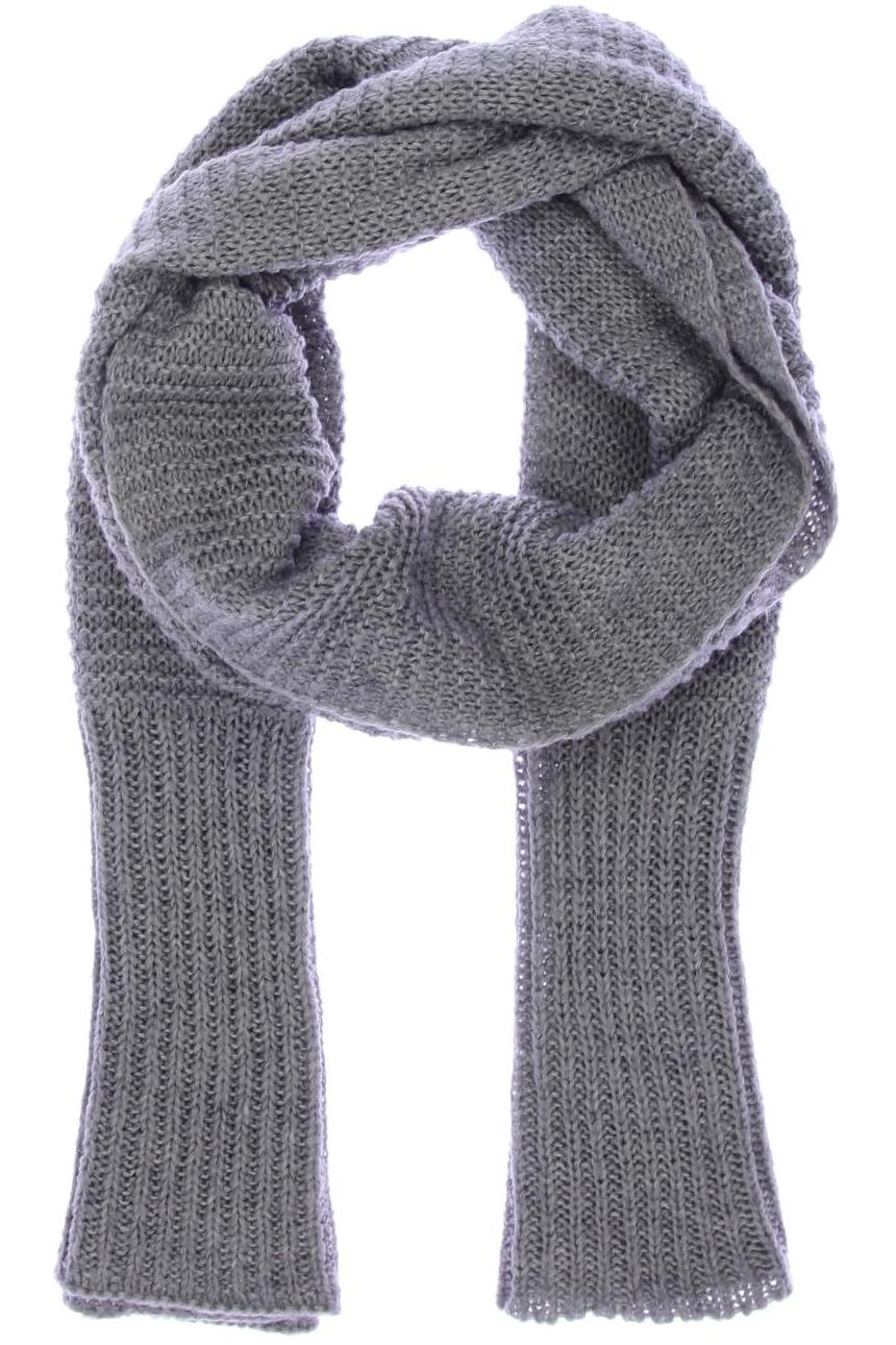 

Esprit Damen Schal, grau, Gr.