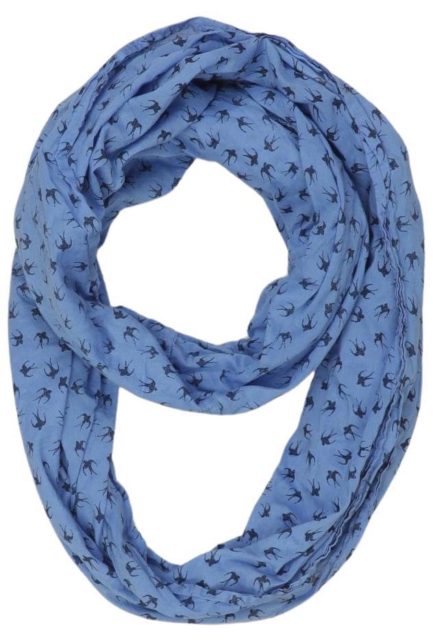 

Esprit Damen Schal, hellblau, Gr.