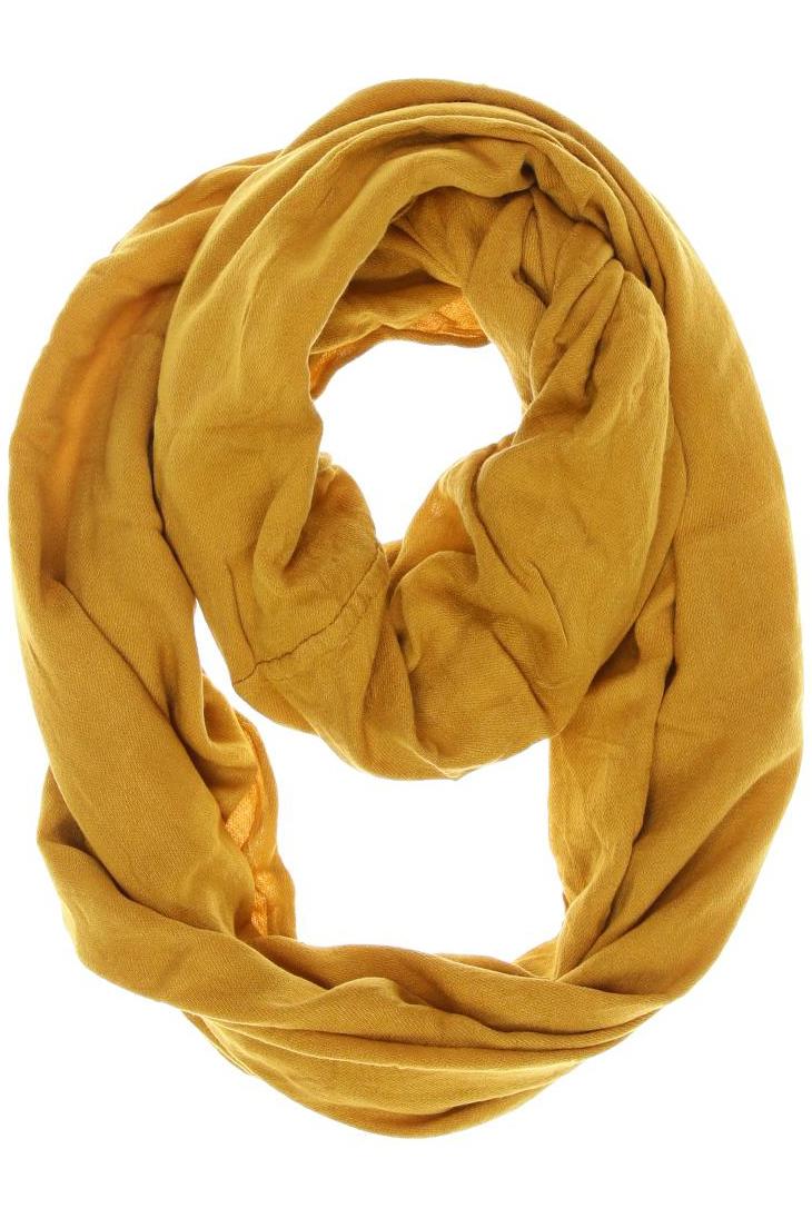 

Esprit Damen Schal, orange, Gr.