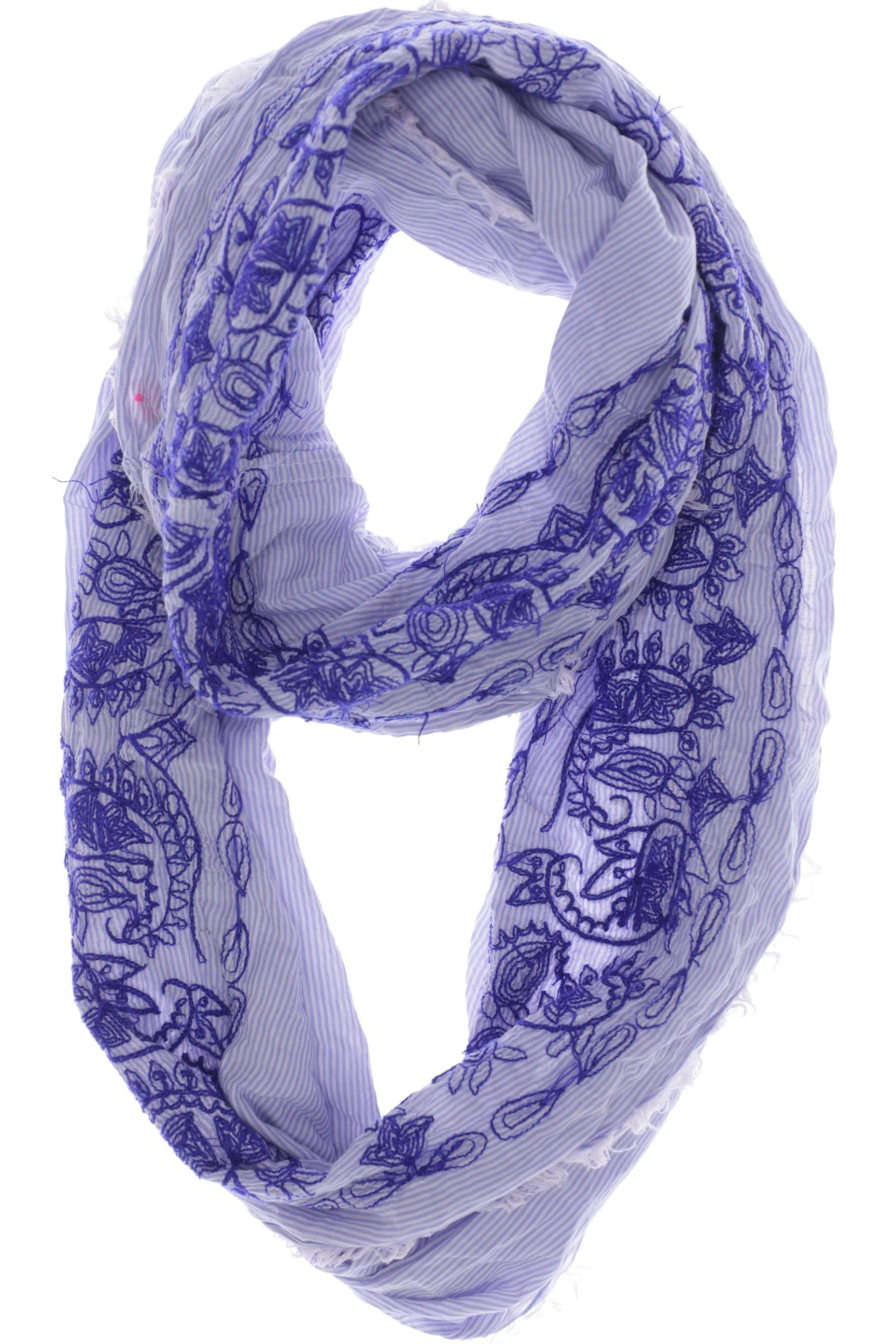 

Esprit Damen Schal, hellblau
