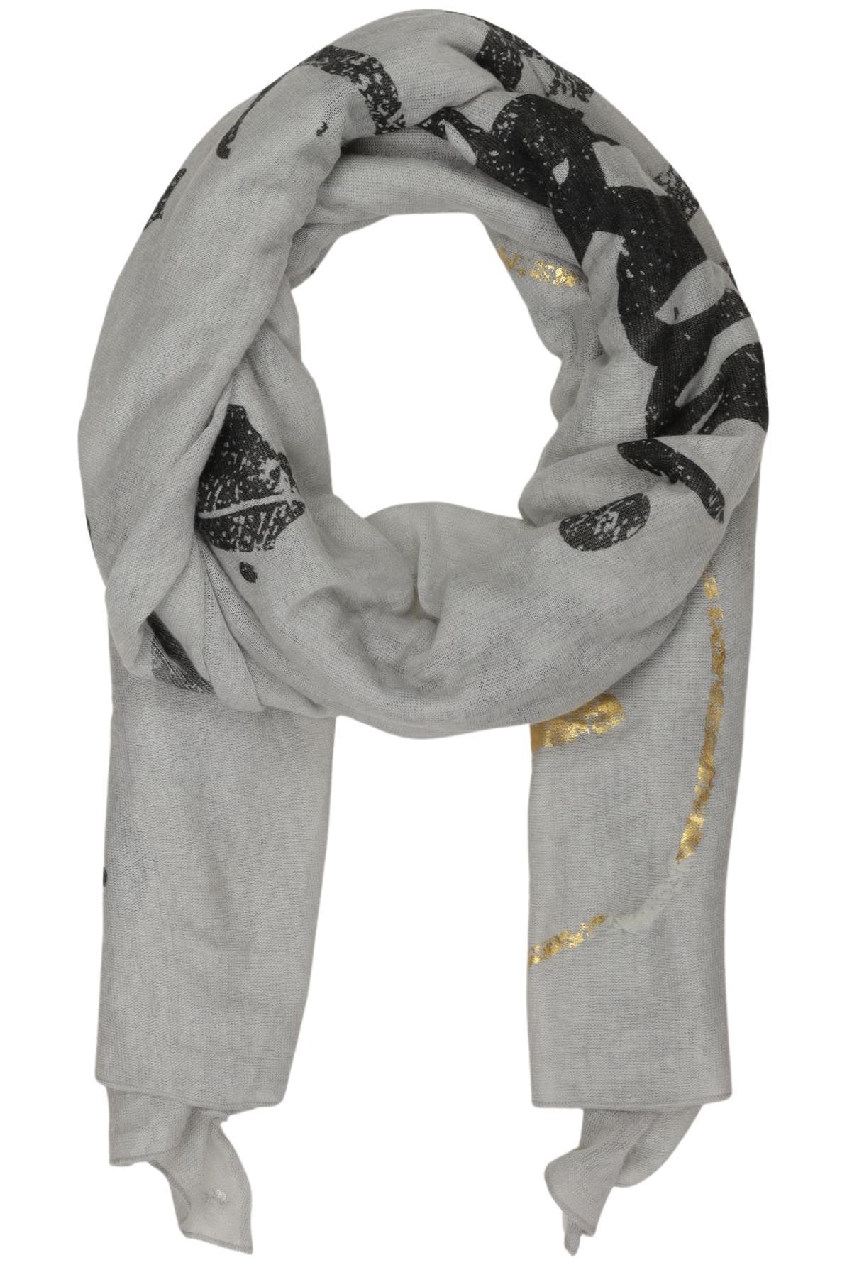 

Esprit Damen Schal, grau, Gr.