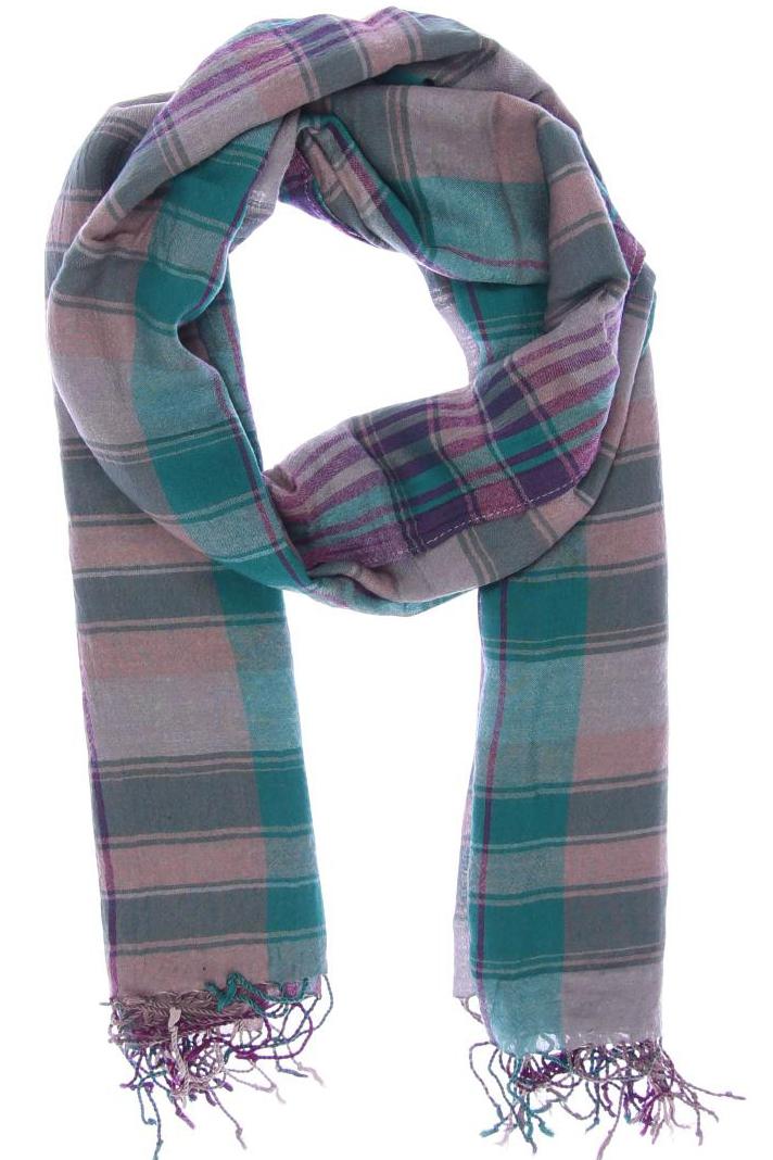 

Esprit Damen Schal, mehrfarbig