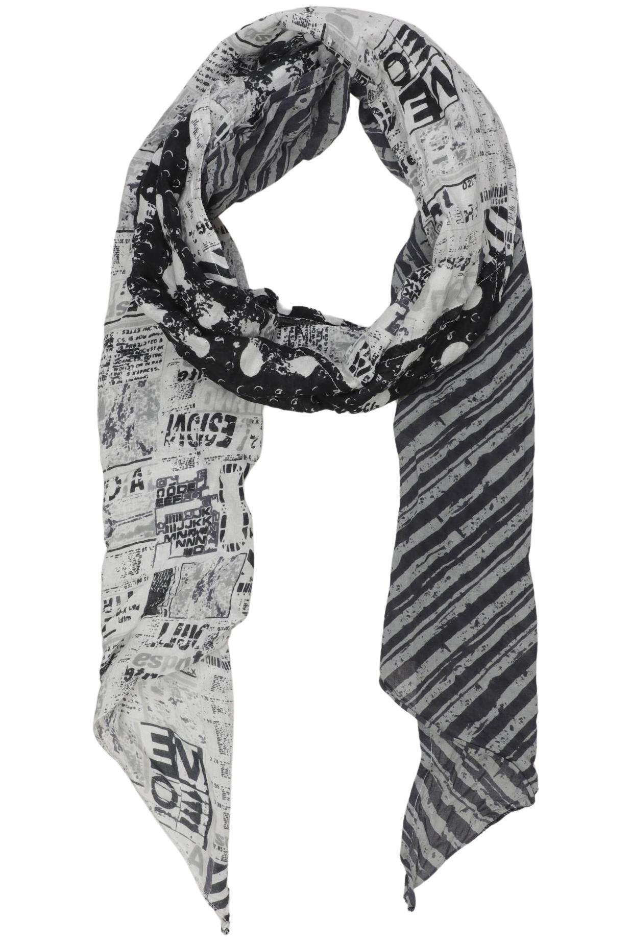 

Esprit Damen Schal, mehrfarbig, Gr.