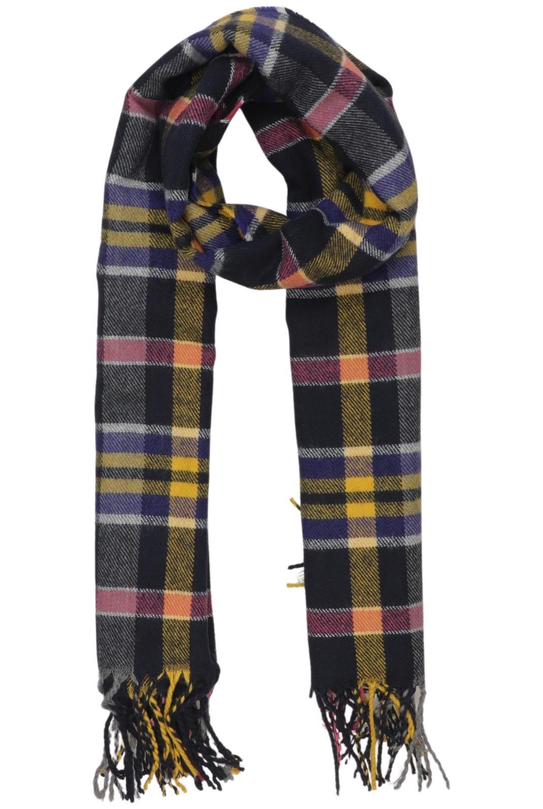 

Esprit Damen Schal, mehrfarbig, Gr.