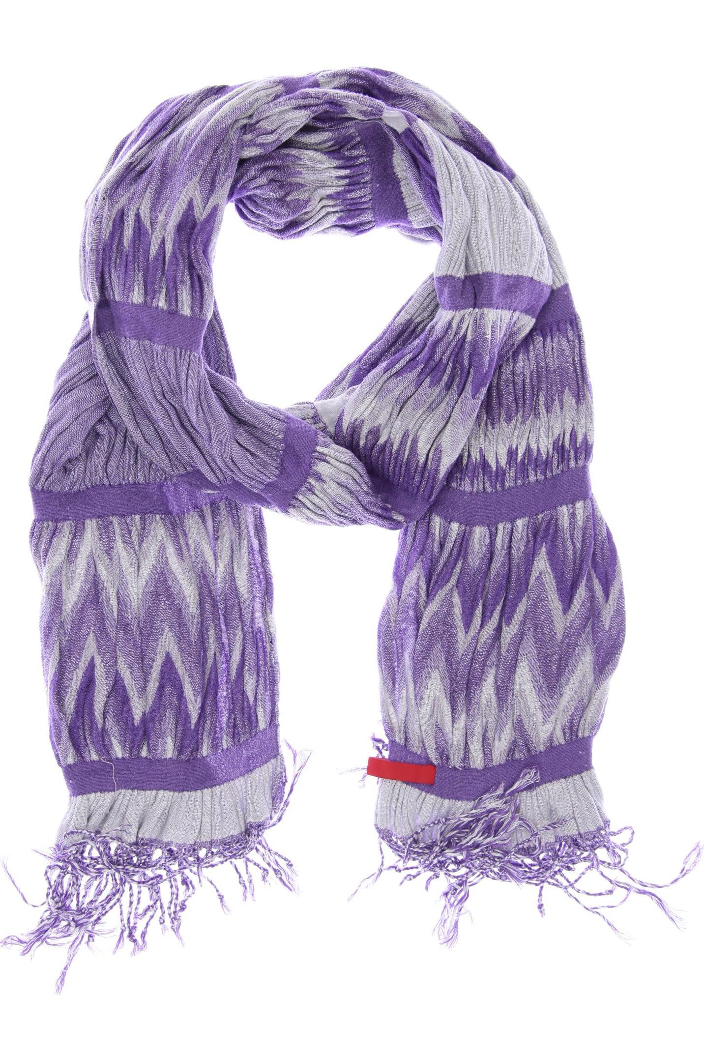 

Esprit Damen Schal, flieder, Gr.