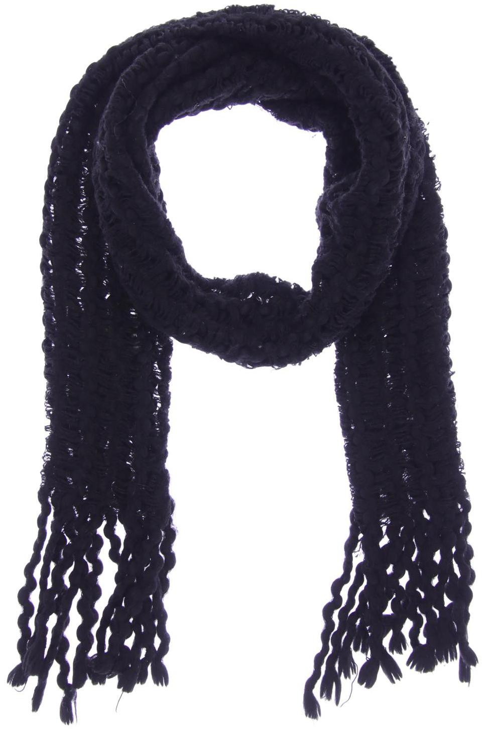 

Esprit Damen Schal, schwarz