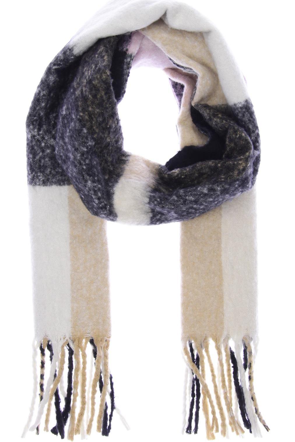 

Esprit Damen Schal, mehrfarbig