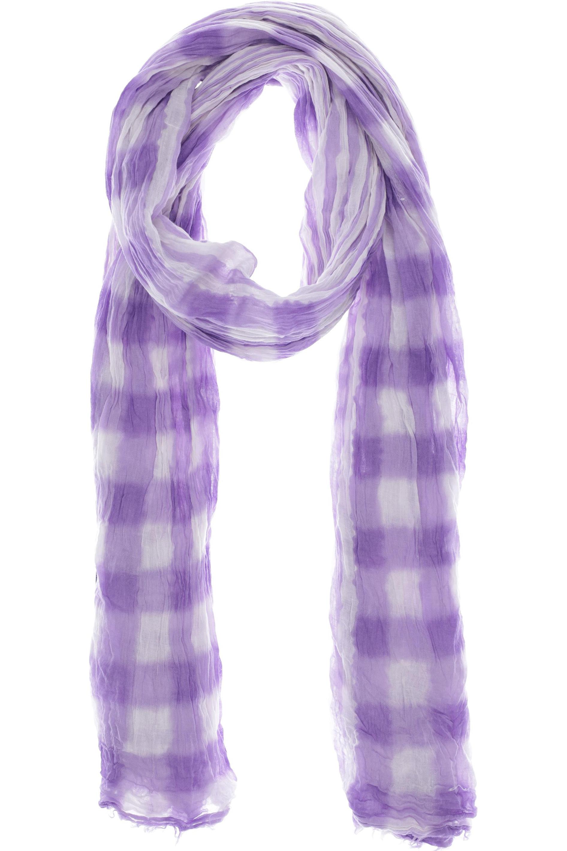 

Esprit Damen Schal, flieder, Gr.