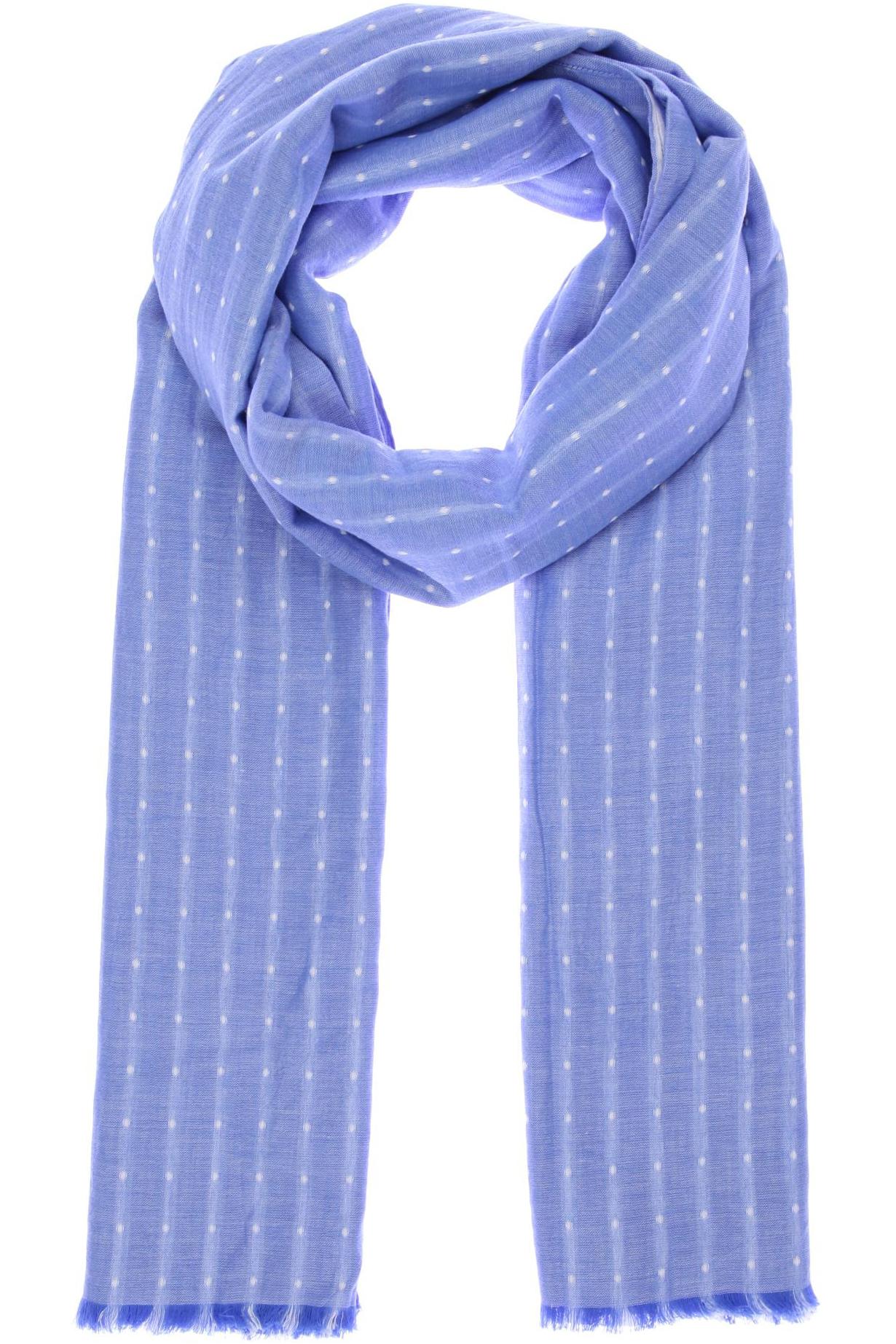 

Esprit Damen Schal, blau, Gr.