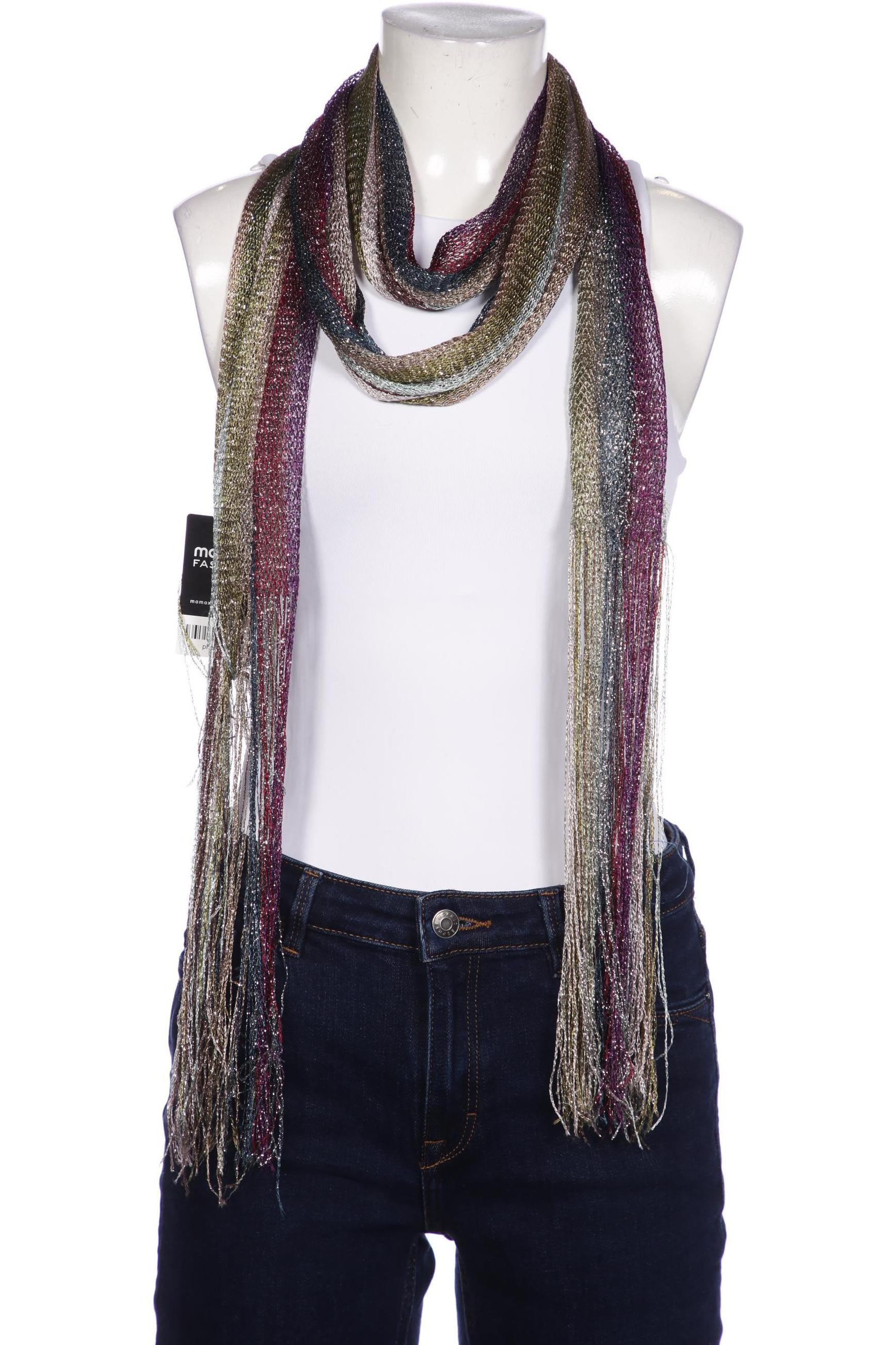 

Esprit Damen Schal, mehrfarbig