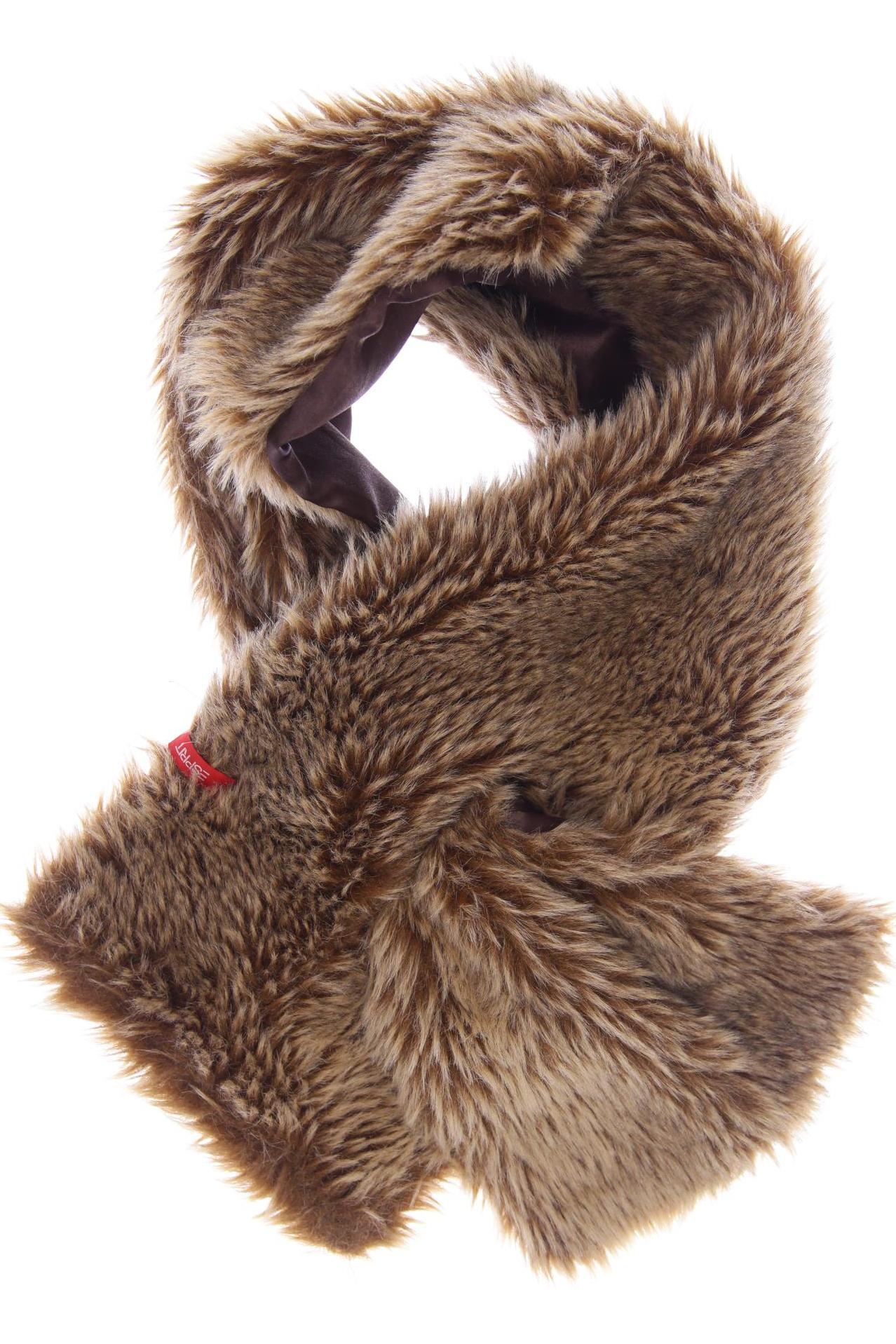

Esprit Damen Schal, braun