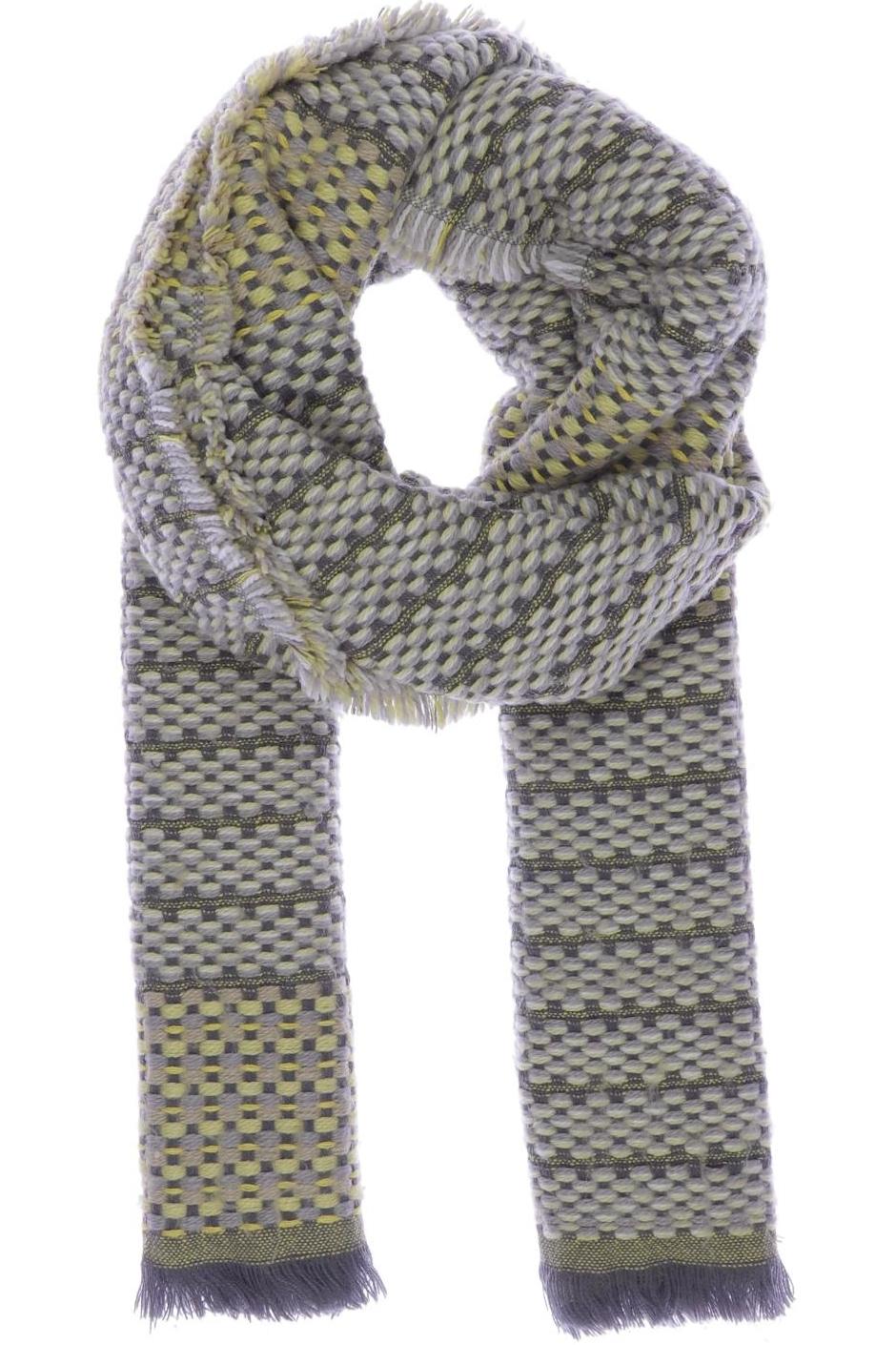 

Esprit Damen Schal, gelb, Gr.