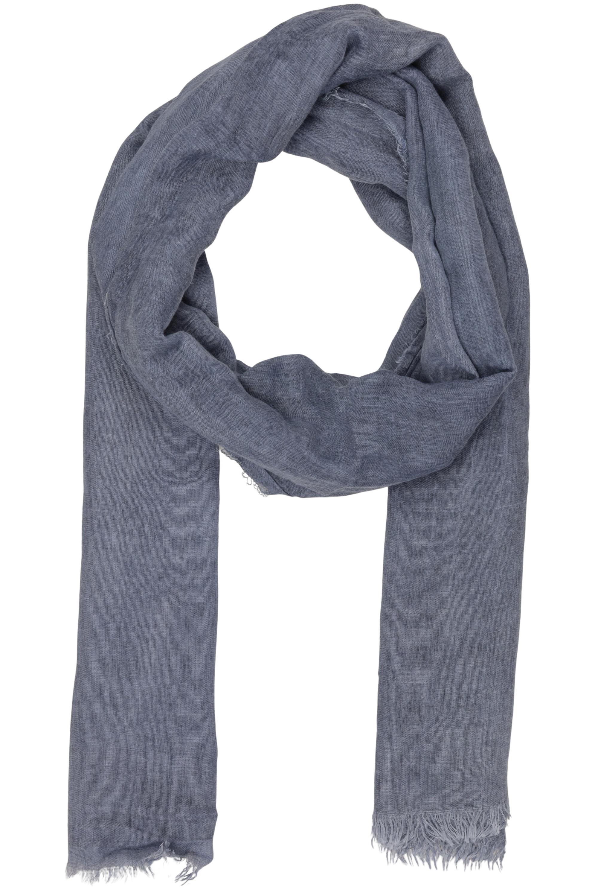 

Esprit Damen Schal, blau, Gr.