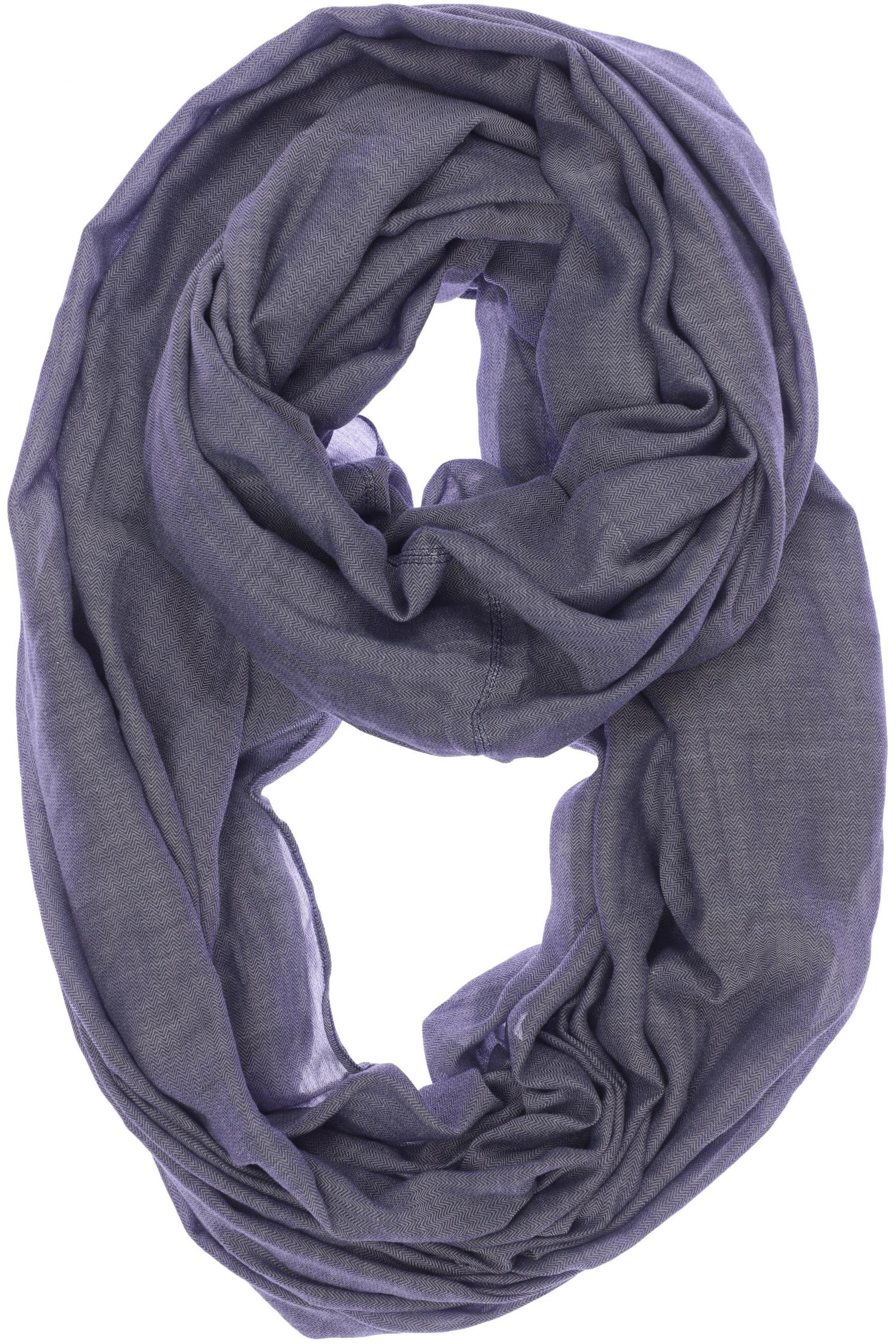 

Esprit Damen Schal, blau, Gr.