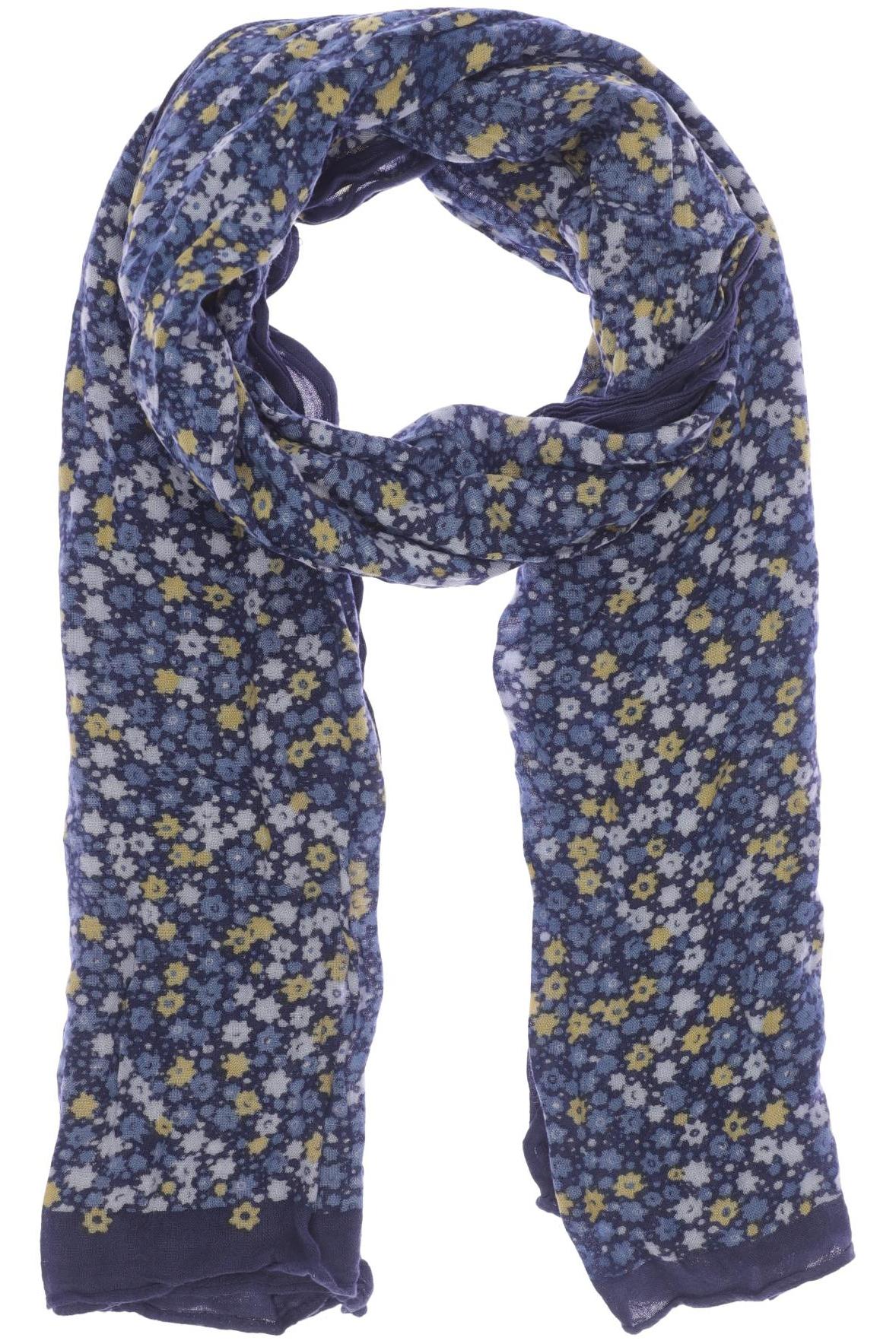 

Esprit Damen Schal, blau, Gr.