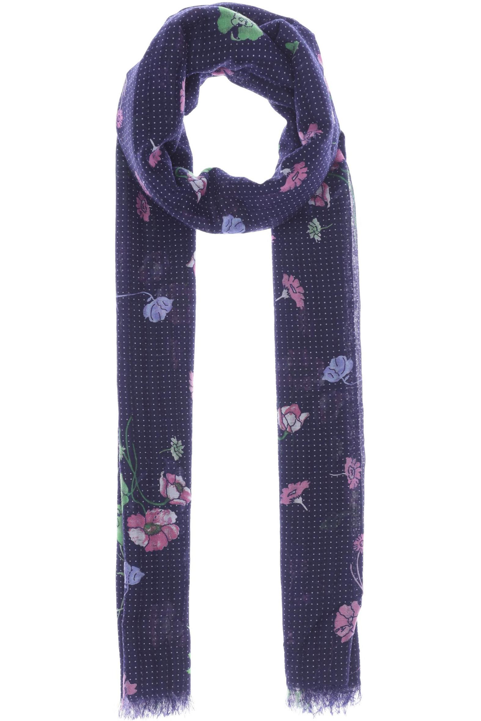

Esprit Damen Schal, marineblau