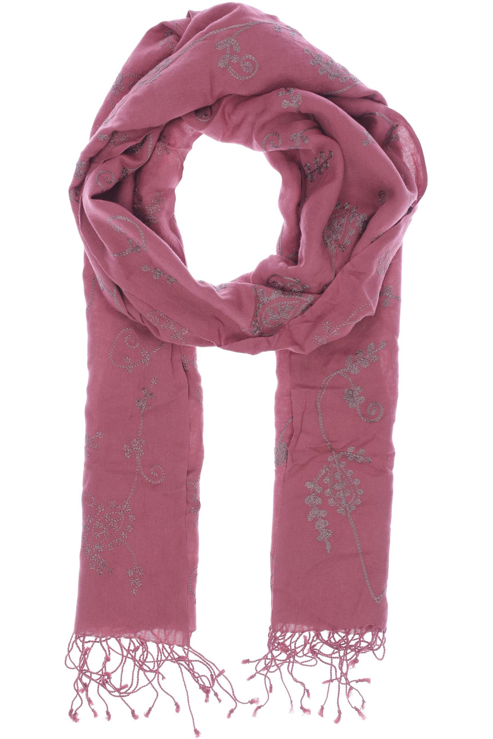 

Esprit Damen Schal, pink