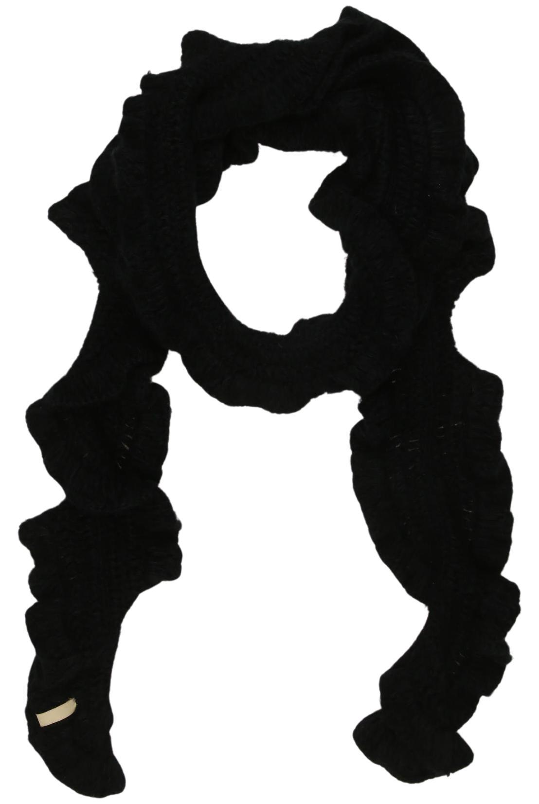 

Esprit Damen Schal, schwarz, Gr.