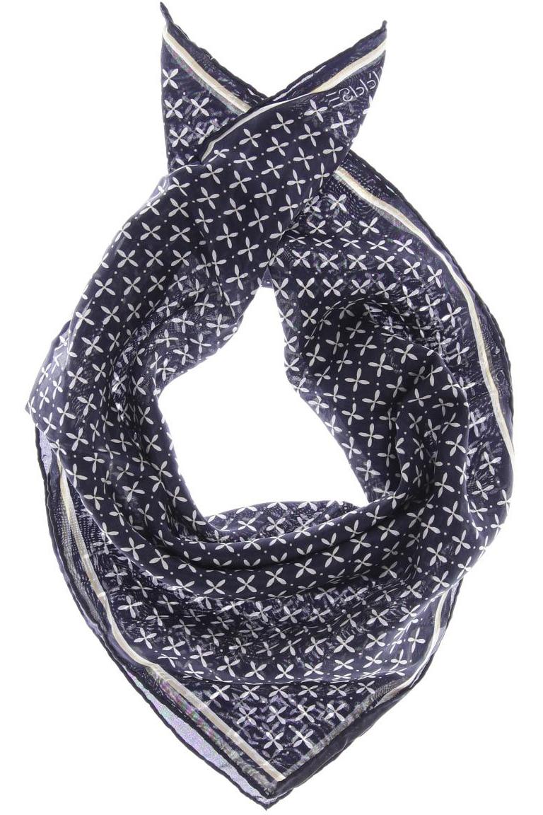 

Esprit Damen Schal, schwarz, Gr.