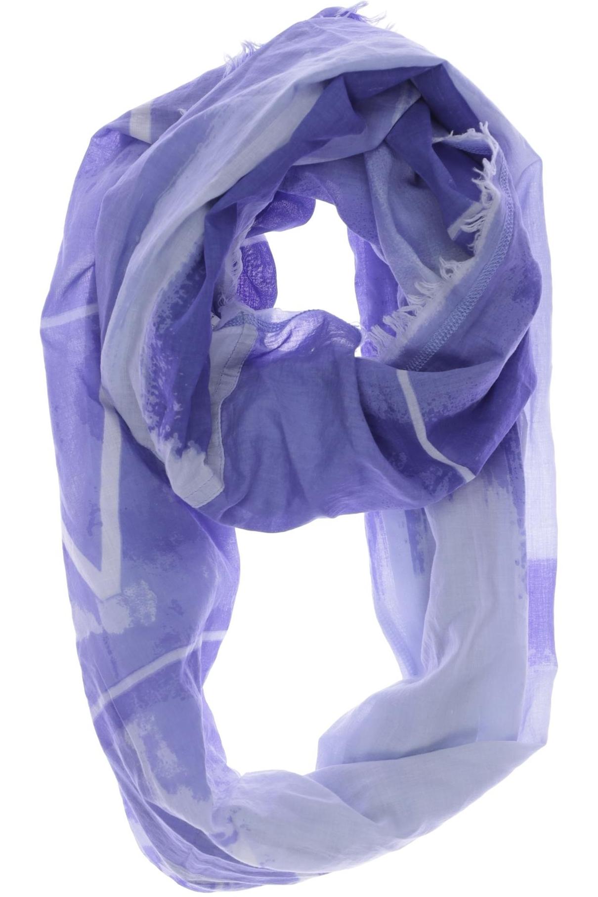 

Esprit Damen Schal, blau, Gr.