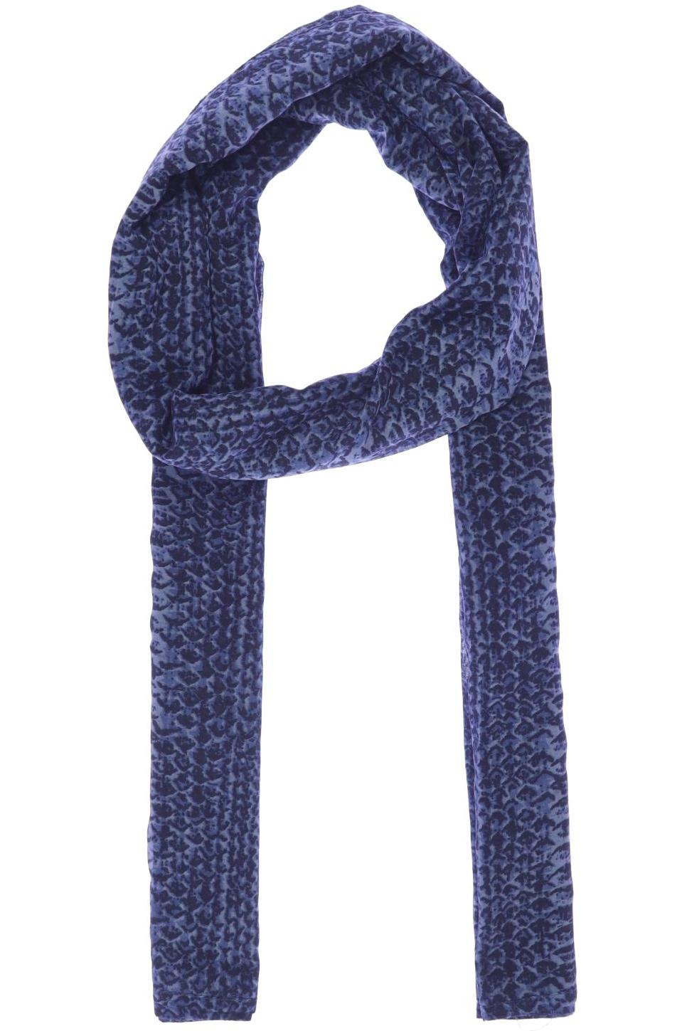 

Esprit Damen Schal, blau, Gr.