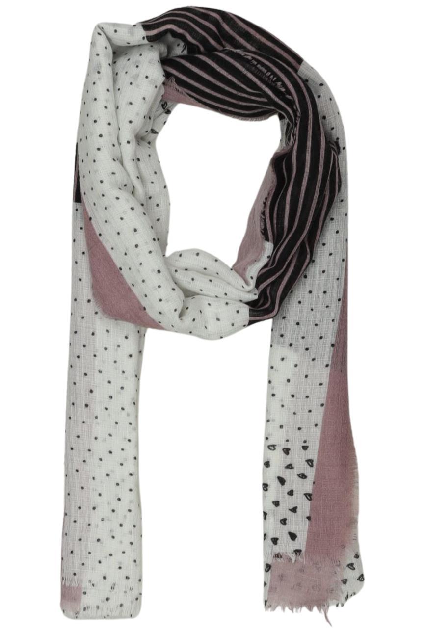 

Esprit Damen Schal, mehrfarbig, Gr.