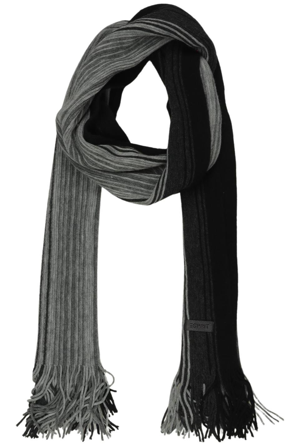 

Esprit Damen Schal, mehrfarbig, Gr.