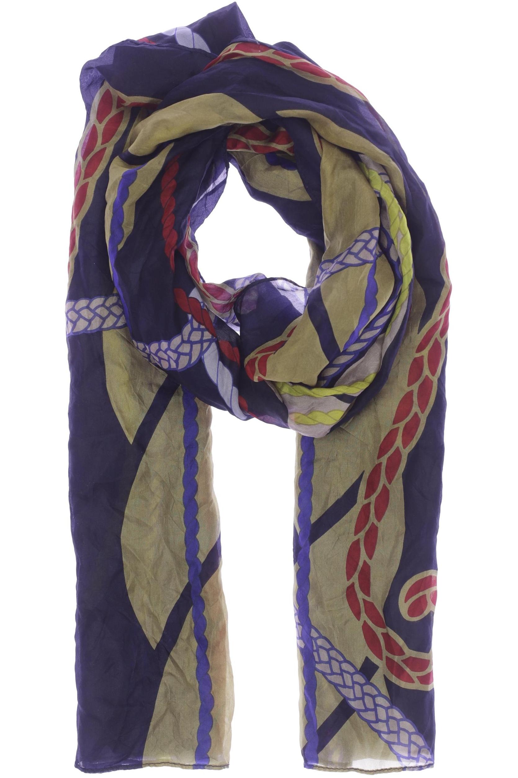 

Esprit Damen Schal, marineblau, Gr.