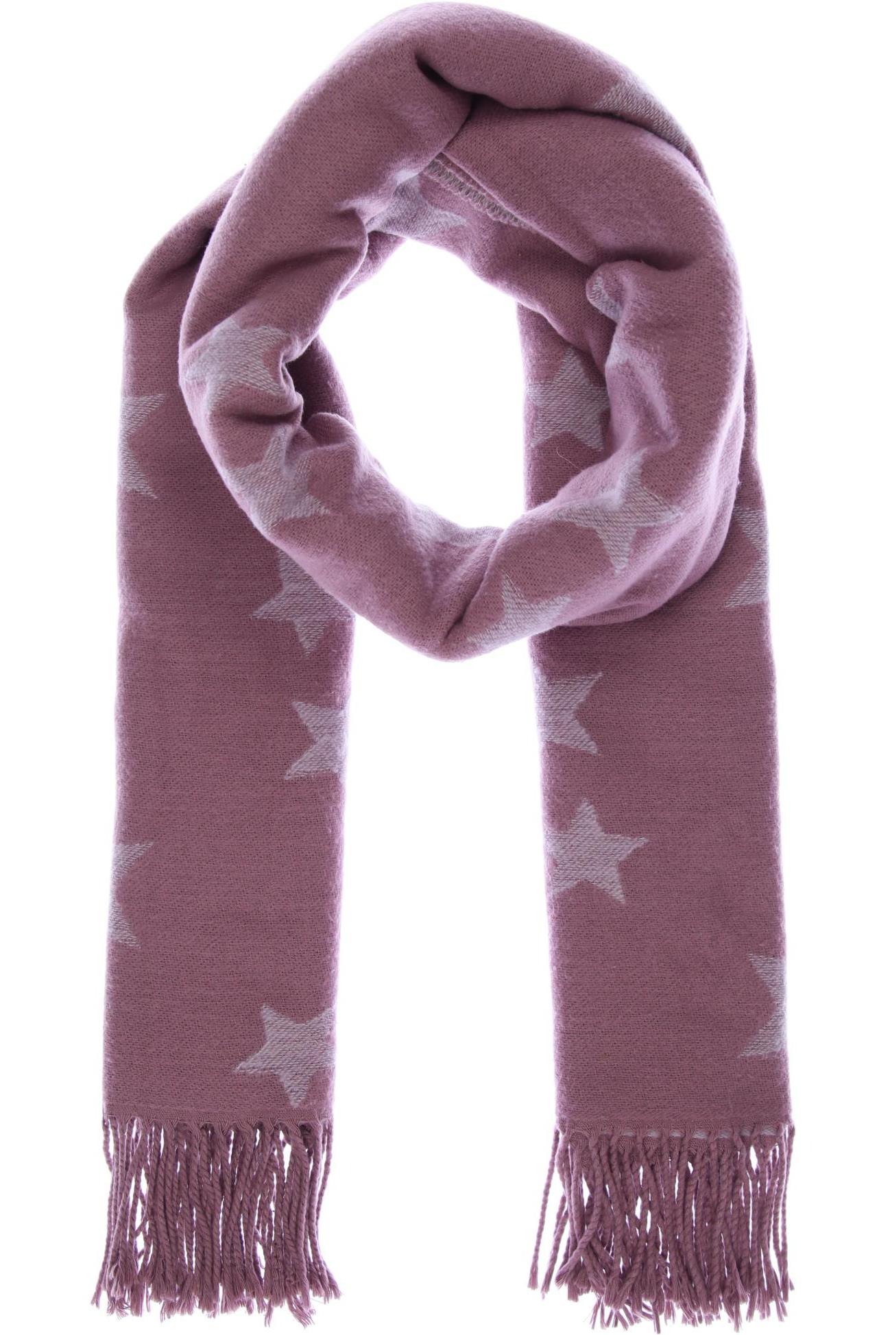 

Esprit Damen Schal, pink, Gr.