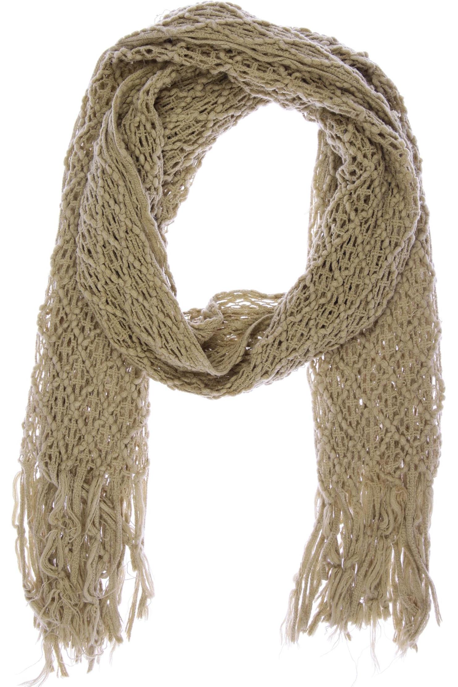 

Esprit Damen Schal, beige, Gr.