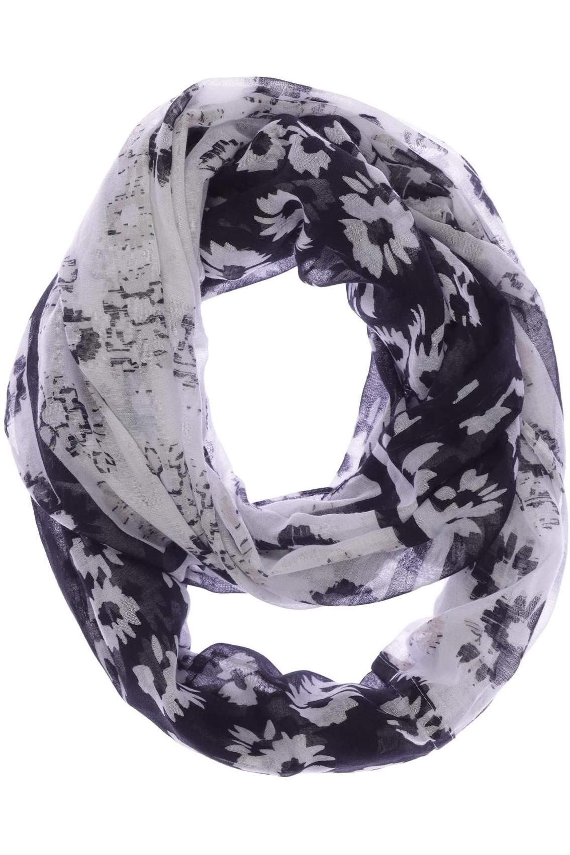 

Esprit Damen Schal, schwarz, Gr.