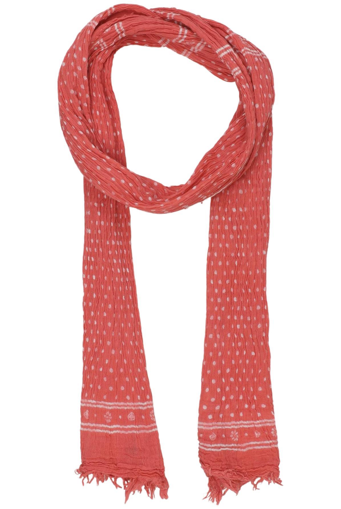 

Esprit Damen Schal, rot, Gr.