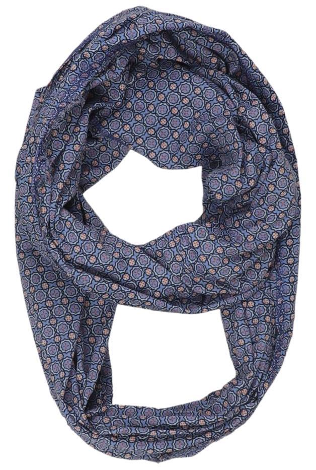 

Esprit Damen Schal, blau, Gr.