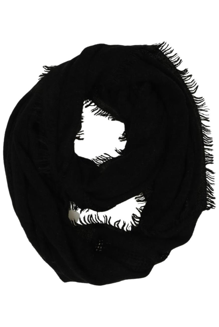 

Esprit Damen Schal, schwarz, Gr.