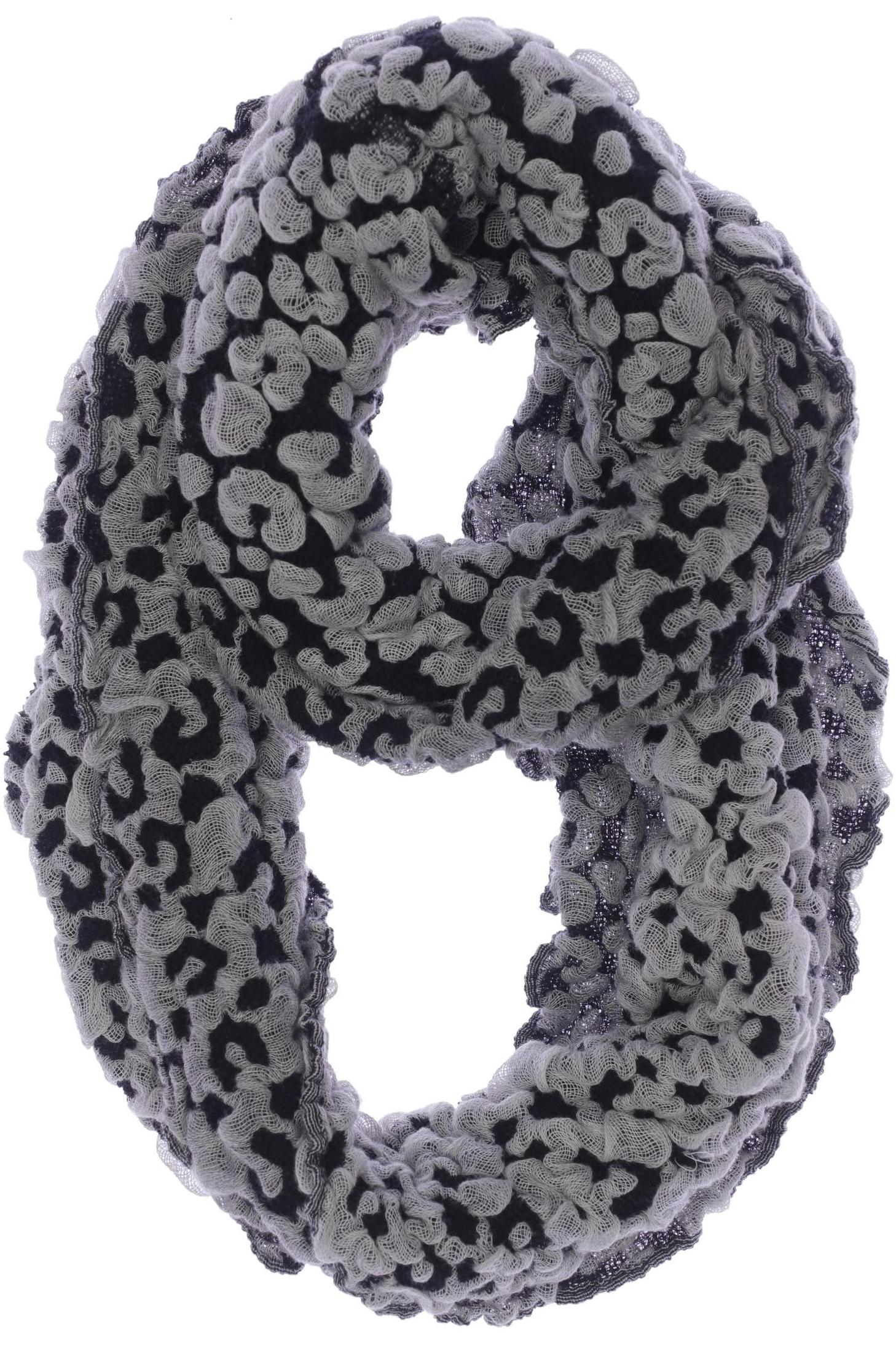 

Esprit Damen Schal, schwarz, Gr.