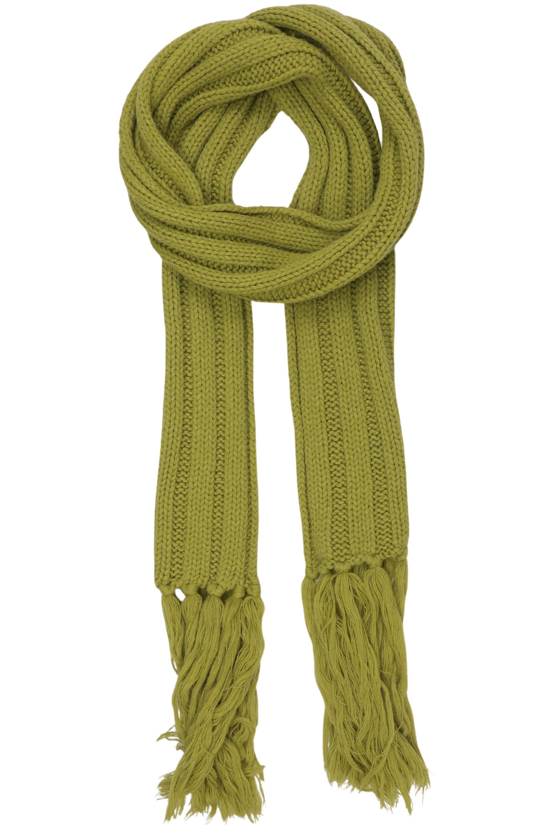 

Esprit Damen Schal, grün, Gr.