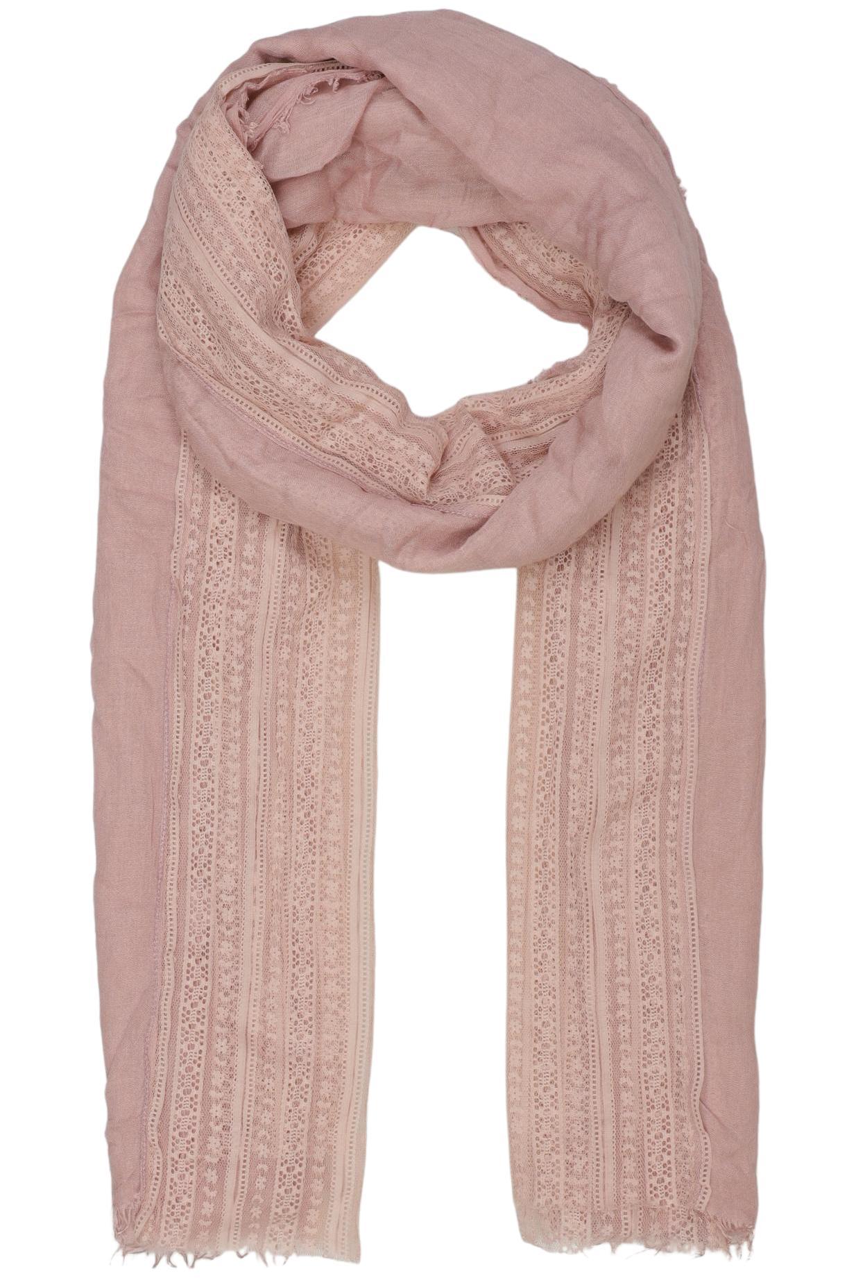 

Esprit Damen Schal, pink, Gr.