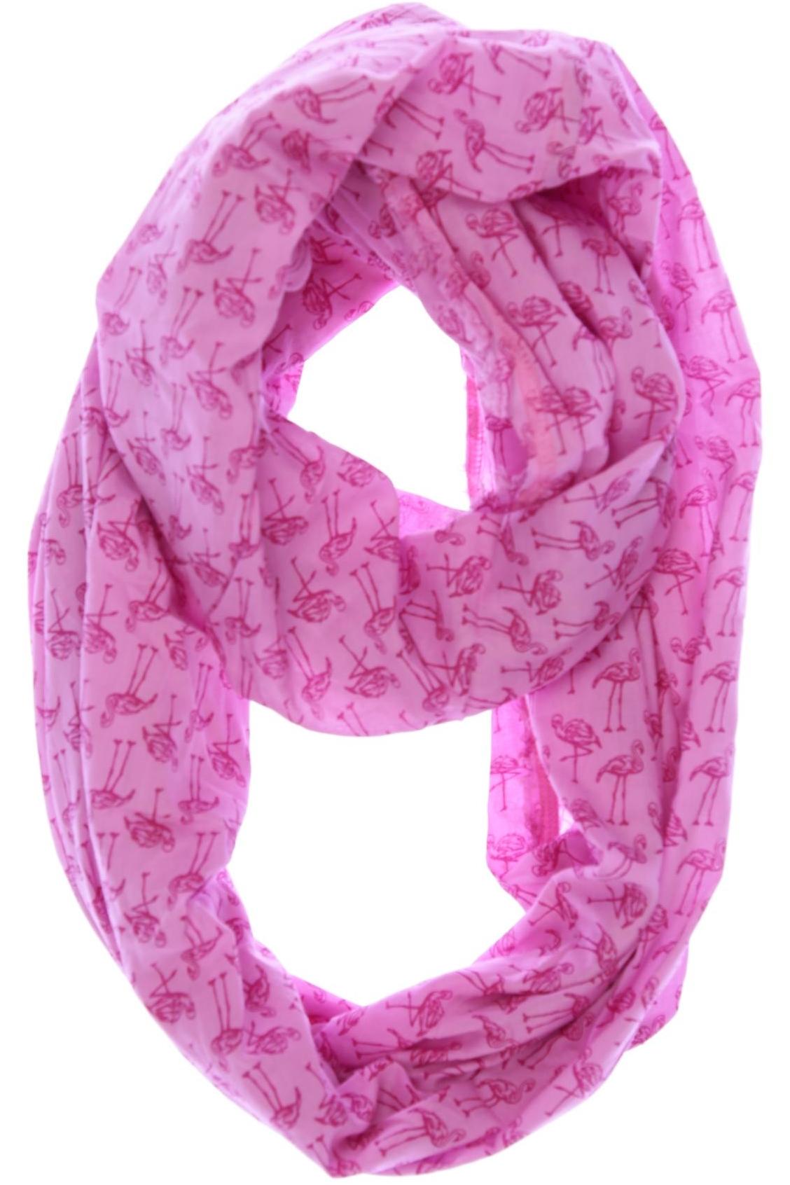

Esprit Damen Schal, pink, Gr.