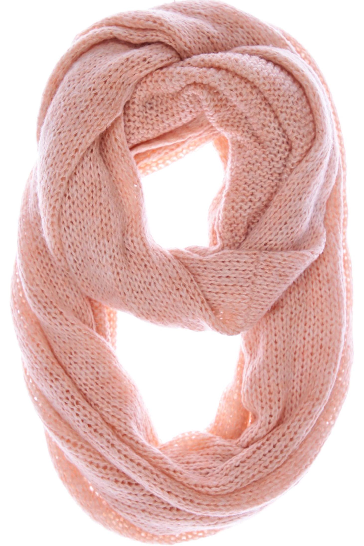

Esprit Damen Schal, pink, Gr.