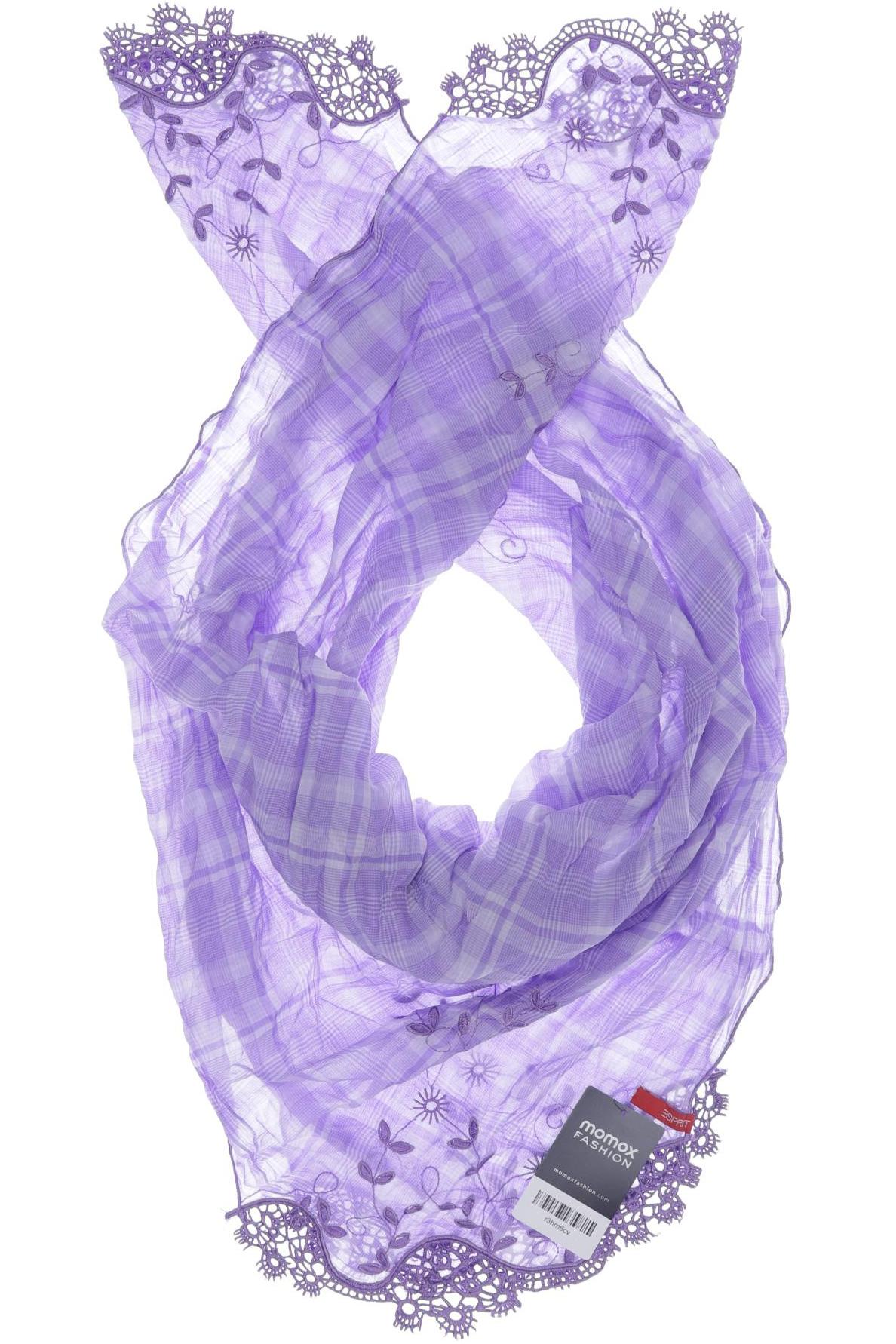 

Esprit Damen Schal, flieder