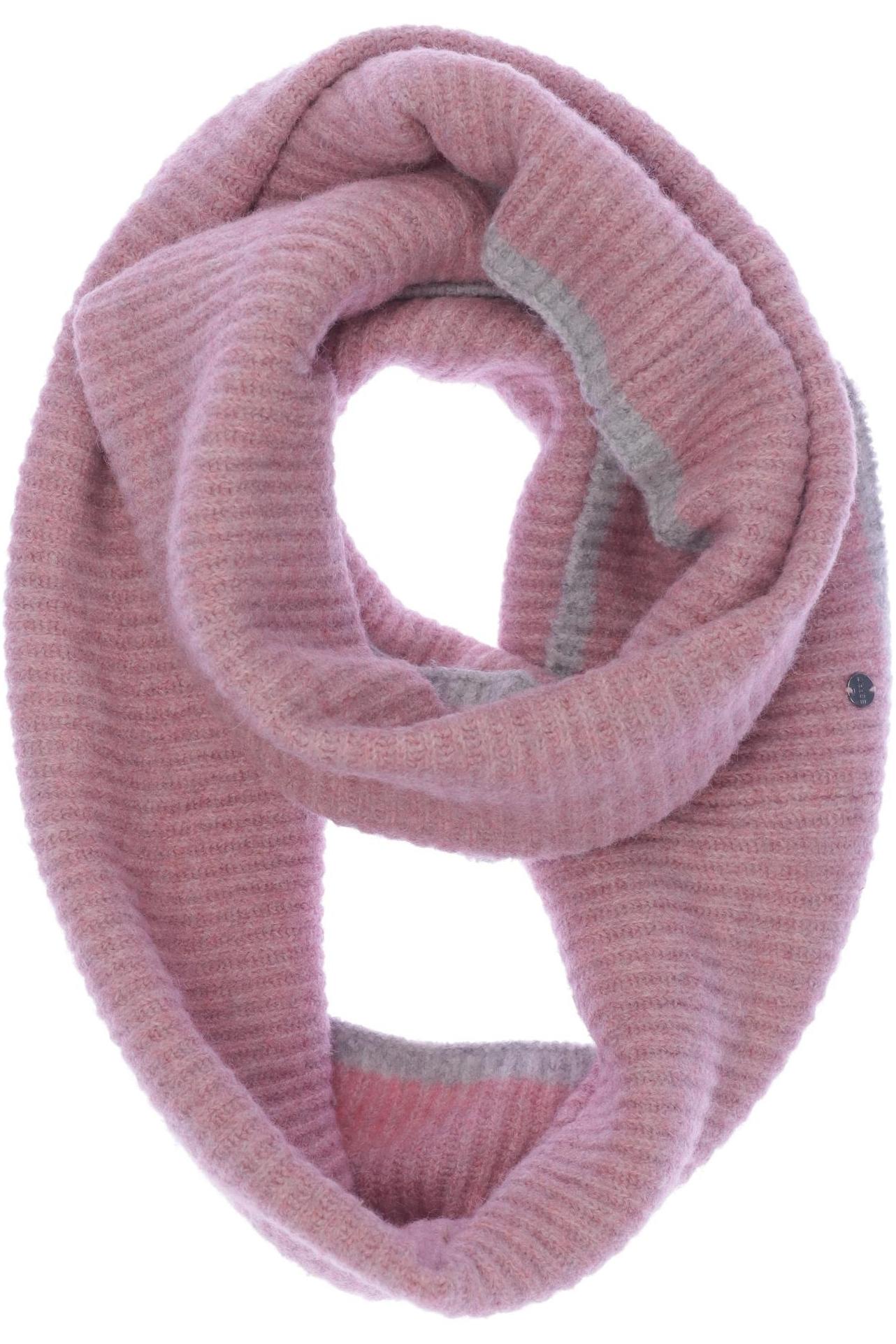 

Esprit Damen Schal, pink, Gr.